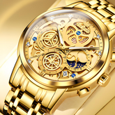 Stellar Forge Watch